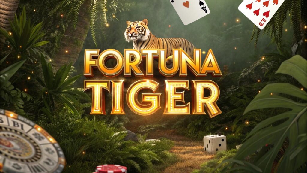 Fortune Tiger slot
